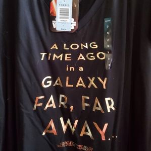 Star Wars Tshirt